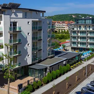 Sveti Dimitar Hotel