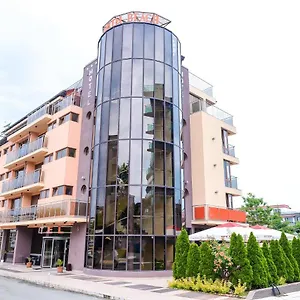 North Hotel