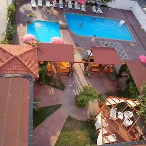 Alba Family Club Отель
