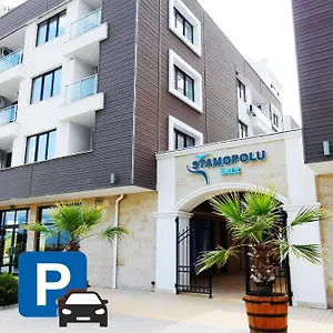 Stamopolu Lux Hotel