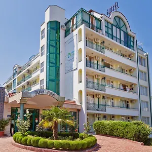 Hotel Perla Plaza Hotel
