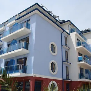 Nadia Hotel