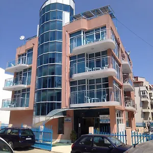 Eco Palace Hotel
