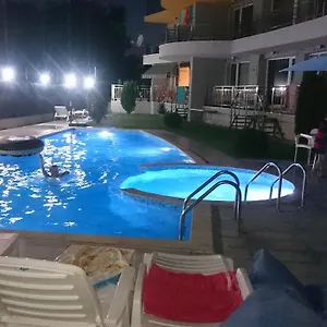 Aparthotel Club Priz