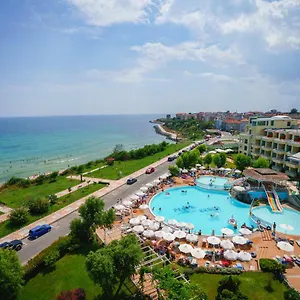 Hotel Perla Luxury, Primorsko